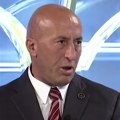 "Mrtva usta ne govore" kao recept: Haradinaj "rešio" Hag i još uvek glumata "heroja"!