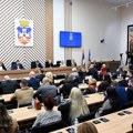 Skupština grada odbila predloge vezane za Apoteku Beograd i Generalštab