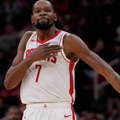 Durent postao osmi najbolji strelac u istoriji NBA lige