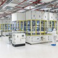Volkswagen pokrenuo sopstvenu proizvodnju baterija za električne automobile