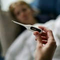 "Batut": U Srbiji skoro 40 odsto više slučajeva oboljenja sličnih gripu i respiratornih infekcija