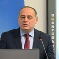 Uhapšen bivši potpredsednik Vlade Crne Gore Milutin Simović