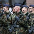 Da l' će Nemci rado u vojnike: Nemačka od januara uvodi obaveznu vojnu registraciju