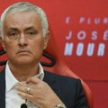 "Kažnjen si!" Žoze Morinjo zaratio sa novinarima: "Objavili ste lažne vesti o meni"