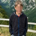Marko (11) nestao u Dražu: Na vidikovcu se udaljio od porodice, na sebi ima zelenu jaknu
