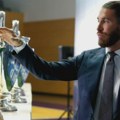 Serhio Ramos "gasi požar", igraće u Ligi Evrope?!