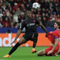 Real našao pojačanje od 50.000.000 evra u Bundesligi