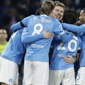 Lobotka "zakucao" pobedu Napoliju - sve je rešio za samo sedam minuta