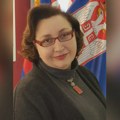 Jasmina Mitrović Marić imenovana za ambasadorku Srbije na Islandu