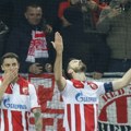 Crvena zvezda mora i može do pobede u Malmeu: Na talonu nokaut faza Lige Evrope