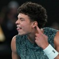 Izgovorio je "Novak" i cela Rod Lejver arena je zviždala! Kakva scena na Australijan openu (video)