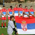 Srbija bije odlučujuće bitke: Orlovi traže dve pobede