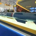 Pakistan ušao u hipersonični klub: Na sajmu naoružanjau Rijadu predstavljena raketa – smrt za indijsku mornaricu