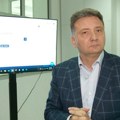 Jovanović: Srbija jača svoju poziciju u oblasti veštačke inteligencije, rekordan izvoz AI usluga