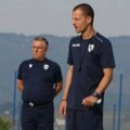 Plavi kompletirali stručni štab: I Đurović uz Lalatovića