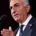 ​Reza Pahlavi: Konačna pobeda će biti iskovana rukama Iranaca