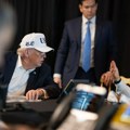 Oglasio se Donald Tramp o situaciji u Iranu: "Žele da razgovaraju, rekao sam 'prekasno'"