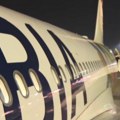Avion "Er Srbije" sa 267 putnika iz Dubaija sleteo u Beograd