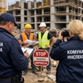 Komunalna inspekcija gradske opštine u narednom periodu kontroliše sva gradilišta
