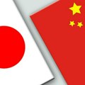 Japan smanjuje rang diplomatskih veza sa Kinom