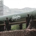 Huti se pridružili ratu uz Iran, ispalili balističke rakete na Izrael