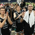 Evroliga drakonski "cepila" po džepu samo Partizan i Janakopulosa