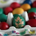 Koliko jaja se farba za Uskrs? Bez obzira na to koliko ljudi je u kući, ovaj broj mora da se ispoštuje
