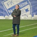 Bivši trener FK Novi Pazar Sivić spasava TSC – uspeh mu donosi ostanak