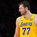 NBA liga napravila presedan: Dončić i Kaningem ipak u trci za nagrade, Edvards odbijen