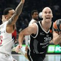 Džekiri pokrenuo Partizan
