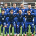 Fudbaleri Srbije pronašli rivala: sa Zelenortskim ostrvima u maju