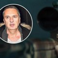 Kum Andrije Draškovića ubijen iz snajpera: Estrada se tresla od straha zbog intimnih snimaka koje je pronašla policija