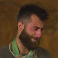 Isplakao more suza: Čedomir napustio igru u Survivor-u i preselio se u vilu Velikog veća