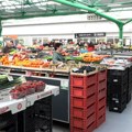 Velika čistka na srpskim pijacama: Uklonjene stotine kilograma nebezbedne hrane