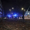 IAEA: Dron oštetio opremu u nuklearnoj elektrani Zaporožje