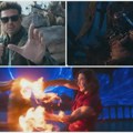 Prve kritike filma "Mortal Kombat 2": Izvinjenje fanovima kojim se nije svideo prethodni film