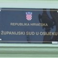 Željko Travica osuđen na 20 godina zatvora, u Osijeku mu suđeno za ratni zločin