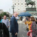 Đilas: Vučić neće u EU jer mu tamo ne prolaze laži