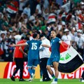 Iran traži bezbednosne garancije za učešće na Svetskom fudbalskom prvenstvu