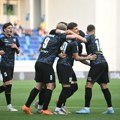 UŽIVO plej-aut 35. kolo: Rešeno na TSC areni