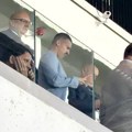 Ovako je reagovao Baka Prase nakon što je zbog gola Zvezde u nadoknadi finala Kupa izgubio ogroman novac