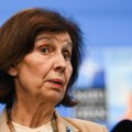 Siljanovska-Davkova: Za nastavak procesa evrointegracija potrebne garancije EU