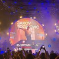 "Kao da se rastajem od ćure, ostavljam Sava centar" Jakov u suzama zbog rekordnog uspeha: Najavio Arenu! Nakon brojnih…