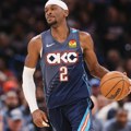 Kanađanin ispisao istoriju: Gildžes Aleksander je novi MVP NBA lige