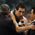 Nedelju pre F4… Dijamantidis otkriva Željkovu čaroliju