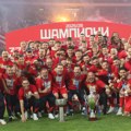 Zvezdi trofej i 100. pogodak