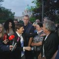 "Besmislica i dizanje tenzija": Jandroković o izjavi Brnabić da se "najviše pumpa iz Hrvatske"
