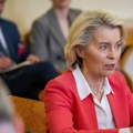 Fon der Lajen: Više milijardi evra za jačanje baltičkih zemalja i bezbednosti