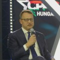 Marćin Romanovski: Poljski političar optužen za korupciju viđen u Srbiji