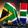 Južna Afrika predvodi Afriku u pogledu veštačke inteligencije